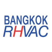 bangkok rhvac logo 3530 1 - آیا تفاوت کولر گازی اینورتر (کم مصرف) و معمولی تنها در مصرف انرژی آن می باشد؟ - آرین پادرا صنعت