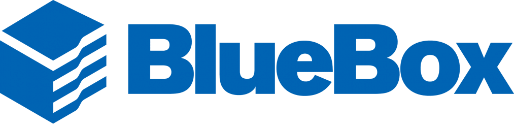 bluebox logo - تاسیسات صنعتی(تهویه مطبوع صنعتی) چیست؟ - آرین پادرا صنعت