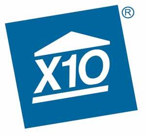 - X10 آشنایی با پروتکل هوشمند سازی - آرین پادرا صنعت