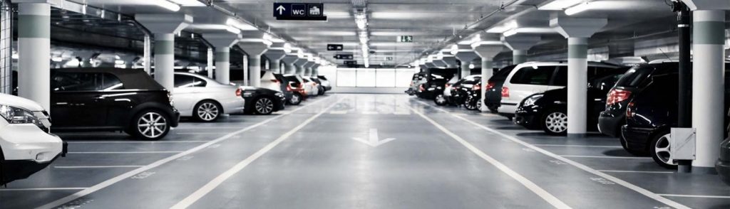 smartparkingheader - هوشمند سازی پارکینگ - آرین پادرا صنعت